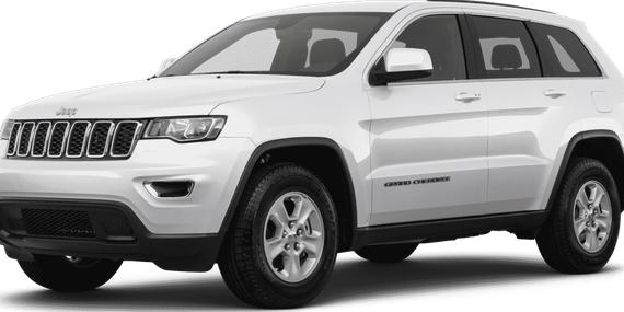 JEEP GRAND CHEROKEE 2017 1C4RJFAG5HC842071 image